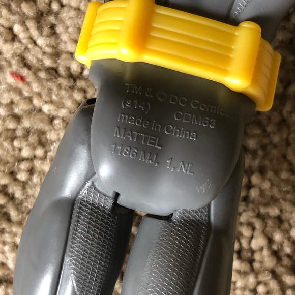 Mattel dc comic Batman - Picture 6 of 9